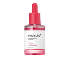 TXA Niacinamide 15 Serum - 30 ml