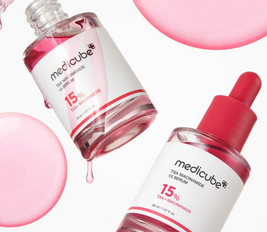 TXA Niacinamide 15 Serum - 30 ml