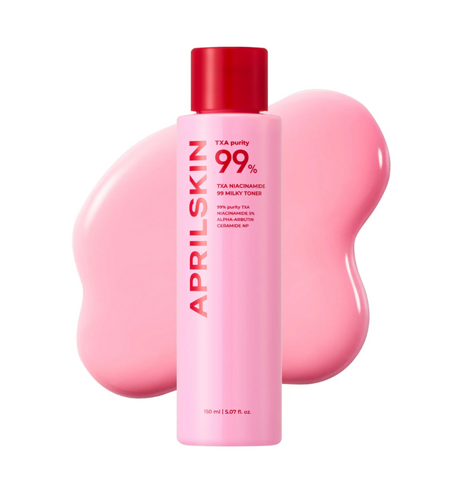 TXA Niacinamide 99 Milky Toner - 150 ml