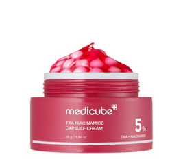 TXA Niacinamide Capsule Cream - 55 g