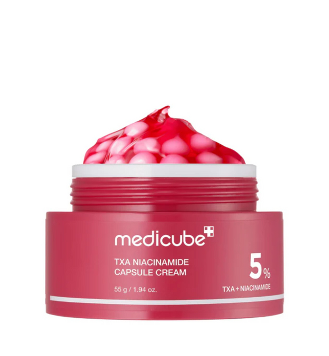 TXA Niacinamide Capsule Cream - 55 g