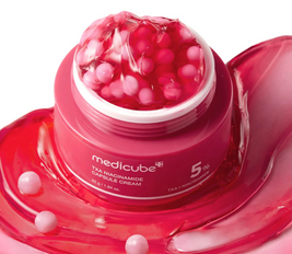 TXA Niacinamide Capsule Cream - 55 g