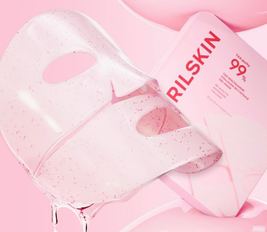 TXA Niacinamide Collagen 99 Capsule Gel Mask - 4 Sheet Masks