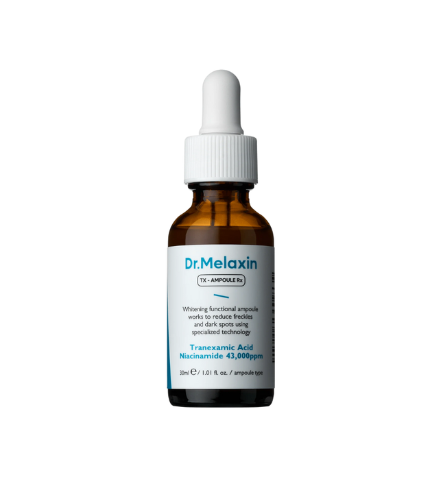 TX Ampoule - 30 ml