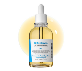 TX Ampoule Cleanser - 100 ml