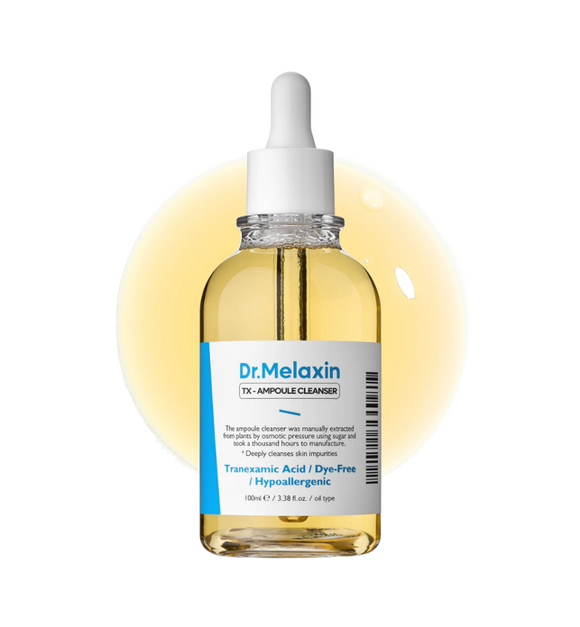 TX Ampoule Cleanser - 100 ml
