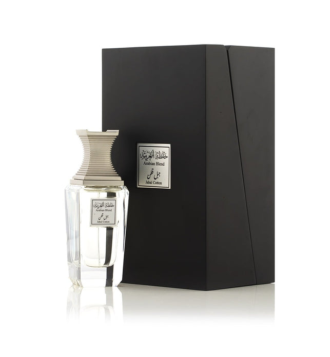 Jabal Cotton Arabian Oud for women and men