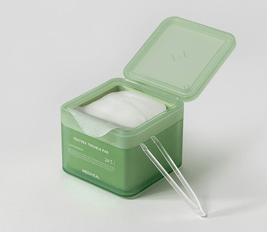 Teatree Trouble Pad - 100 Pads