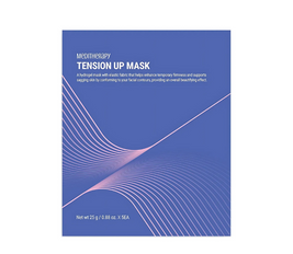 Tension Up Mask Set - 5 Sheet Masks