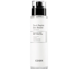 The 6 Peptide Skin Booster - 150 ml