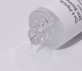 The 6 Peptide Skin Booster - 150 ml