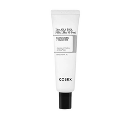 The AHA BHA PHA LHA 35 Peel - 30 mL