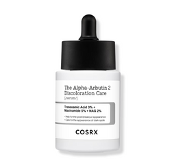 The Alpha-Arbutin 2 Discoloration Care Serum - 50 ml