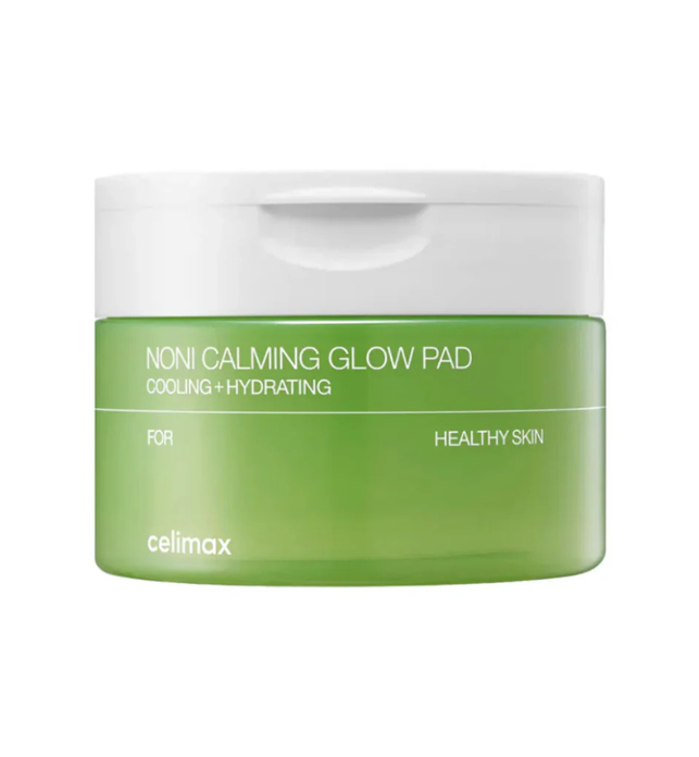 The Real Noni Calming Glow Pad - 50 Pads