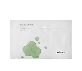 The Real Noni Energy Ampoule Mask - 1 Sheet Mask