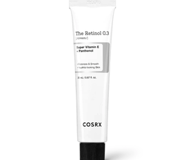The Retinol 0.3 Cream - 20 ml