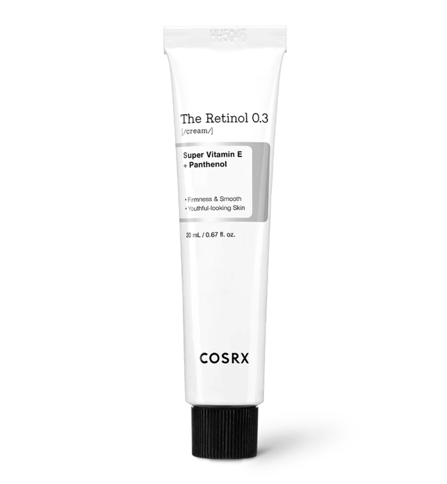 The Retinol 0.3 Cream - 20 ml