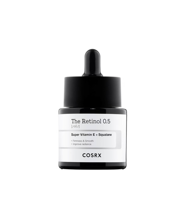 The Retinol 0.5 Oil - 20 ml