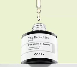 The Retinol 0.5 Oil - 20 ml