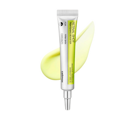 The Vita-A Retinal Shot Tightening Booster - 15 ml