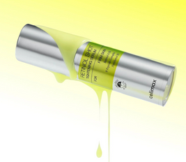 The Vita-A Retinol Shot Tightening Serum - 30 ml