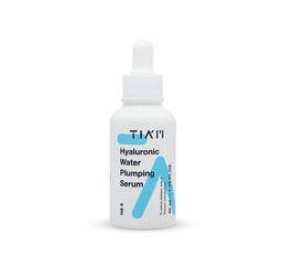 Hyaluronic Water Plumping Serum - 40 ml