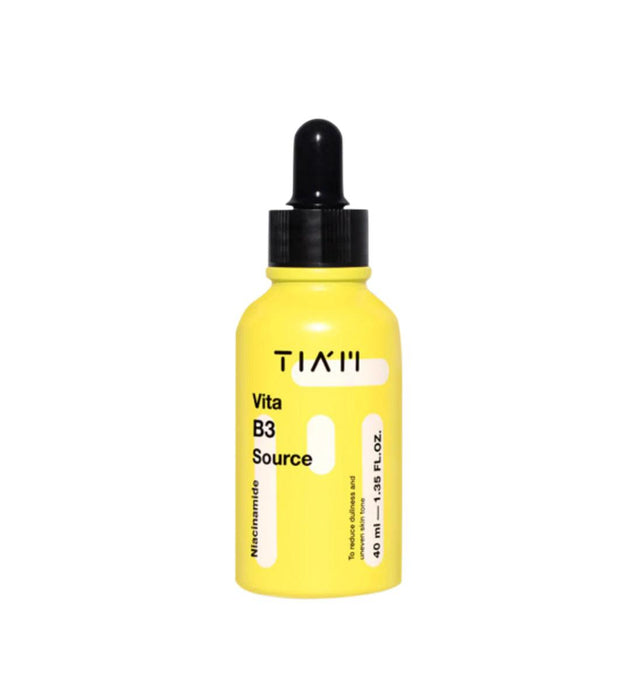 Vita B3 Source - 40 ml