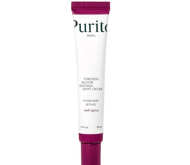 Timeless Bloom Retinol Spot Cream - 30 ml