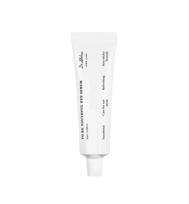 To Be Youthful Eye Serum - 25 ml