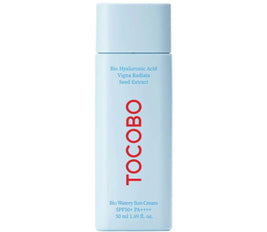 Bio Watery Sun Cream (SPF 50+ PA++++) - 50 ml