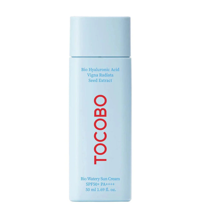 Bio Watery Sun Cream (SPF 50+ PA++++) - 50 ml