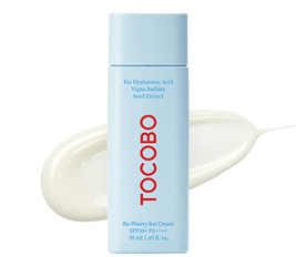 Bio Watery Sun Cream (SPF 50+ PA++++) - 50 ml