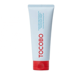 Coconut Clay Cleansing Foam - 150ml