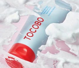 Coconut Clay Cleansing Foam - 150ml