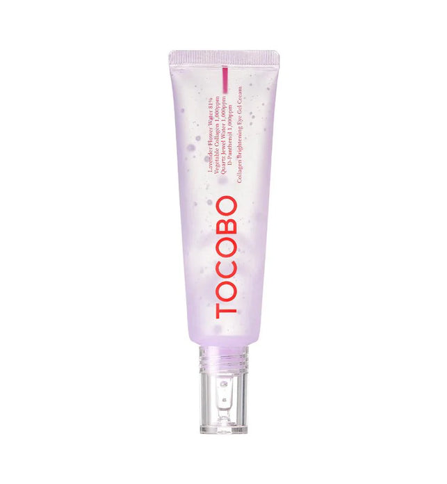 Collagen Brightening Eye Gel Cream - 30 ml