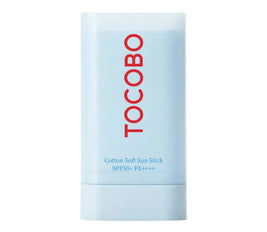 Cotton Soft Sun Stick (SPF50+ PA++++) - 19 g