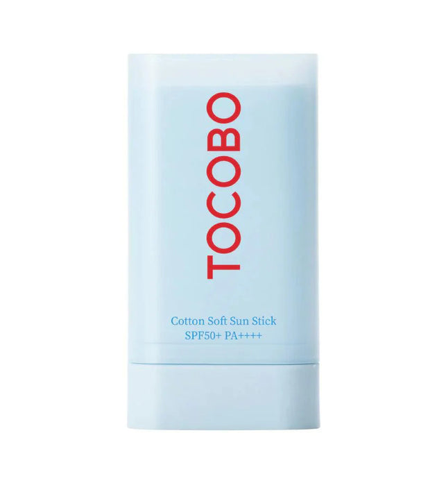 Cotton Soft Sun Stick (SPF50+ PA++++) - 19 g