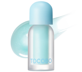 Juicy Berry Plumping Lip Oil - 4 g