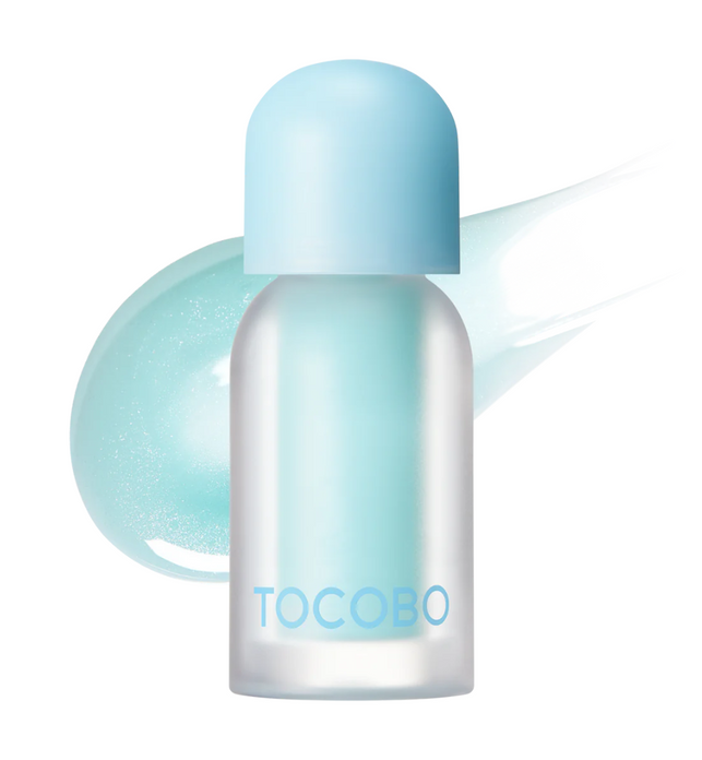 Juicy Berry Plumping Lip Oil - 4 g