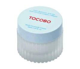 Multi Ceramide Cream - 50 ml