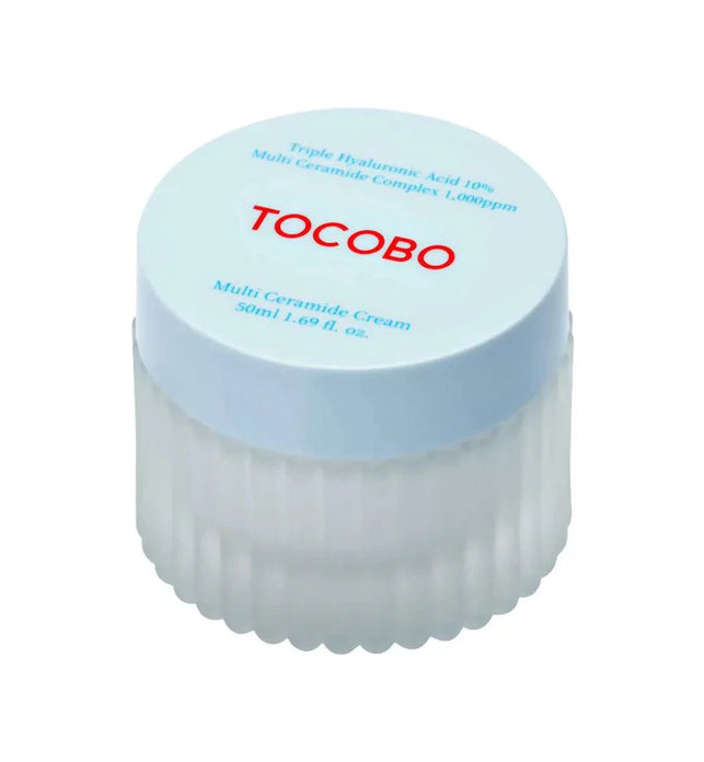 Multi Ceramide Cream - 50 ml