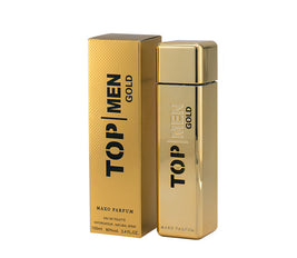Top Men Gold