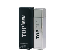 Top Men Silver