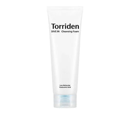 DIVE- IN Low Molecular Hyaluronic Acid Cleansing Foam - 150 ml