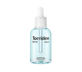 DIVE-IN Low Molecular Hyaluronic Acid Serum - 50 ml