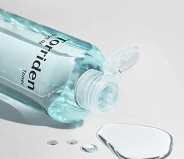 DIVE-IN Low Molecular Hyaluronic Acid Toner - 300 ml