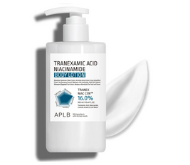 Tranexamic Acid Niacinamide Body Lotion - 300 ml