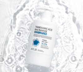 Tranexamic Acid Niacinamide Body Lotion - 300 ml