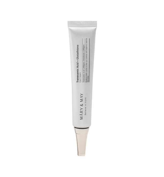 Tranexamic Acid + Glutathione Eye Cream - 30ml