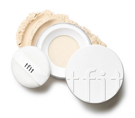 Translucent Set Finishing Powder - 7 g